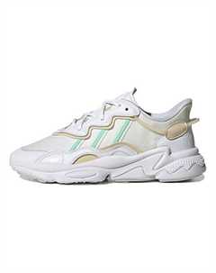 Кроссовки Ozweego Women's 'White Pulse Mint' Women's Adidas original