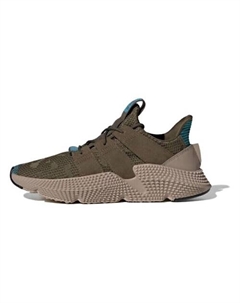 Кроссовки PROPHERE Olive Green Adidas original