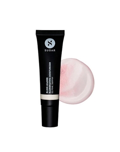 Крем для лица увлажняющий с сияющим эффектом Bling Leader 25 Sugar