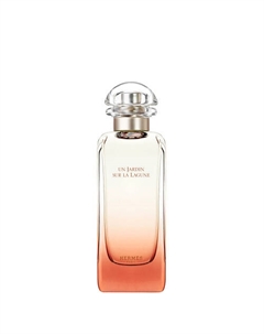 Туалетная вода Un Jardin sur la Lagune 100 Hermes