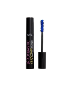 Тушь для ресниц Boombastic Crazy Mascara 13 Gosh