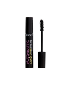 Тушь для ресниц Boombastic Crazy Mascara 13 Gosh