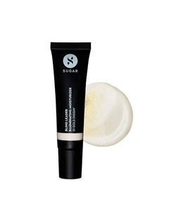 Крем для лица увлажняющий с сияющим эффектом Bling Leader 25 Sugar