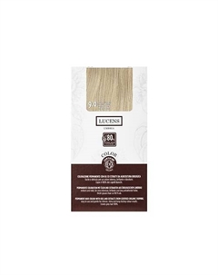 Краска для волос 145 Lucens umbria