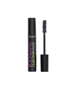 Тушь для ресниц Boombastic Crazy Mascara 13 Gosh