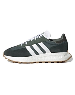 Кроссовки Retropy E5 Dark Green White Gum Adidas original