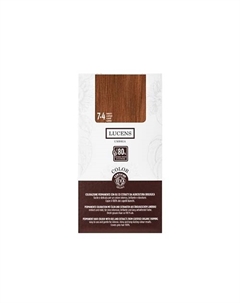 Краска для волос 145 Lucens umbria