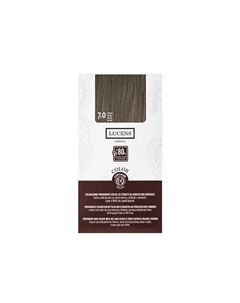 Краска для волос 145 Lucens umbria