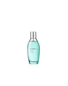Туалетная вода Eau Pure 50 Biotherm