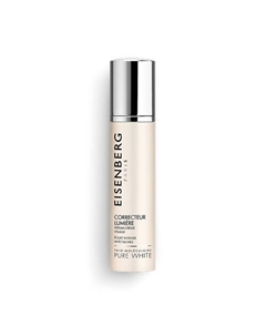 Корректор осветляющий против пигментных пятен Pure White 50 Eisenberg