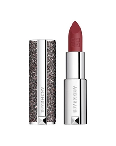 Матовая губная помада Le Rouge Deep Velvet Limited Edition Givenchy
