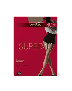 Колготки 40 ден SUPER Daino Omsa