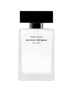 Парфюмерная вода For Her Pure Musc 50 Narciso rodriguez