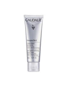 Крем для рук выравнивающий тон Vinoperfect 50 Caudalie