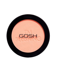 Румяна для лица I'm Blushing Gosh