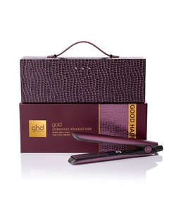 GHD Набор: Стайлер Professional Advanced Styler Cherry Chic Limited Edition + Футляр Ghd