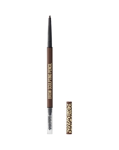 Карандаш для бровей автоматический Brow Sculpting pencil Stellary