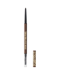 Карандаш для бровей автоматический Brow Sculpting pencil Stellary