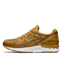 Кроссовки Gel Lyte 5 'Brown Yellow' Asics