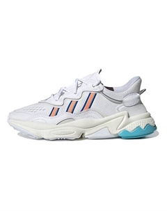 Кроссовки Ozweego Signal Coral Women's Adidas original