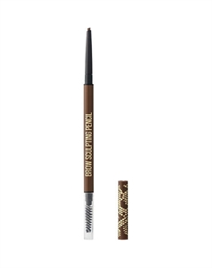 Карандаш для бровей автоматический Brow Sculpting pencil Stellary