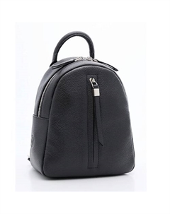 Рюкзак кожаный городской Franchesco mariscotti