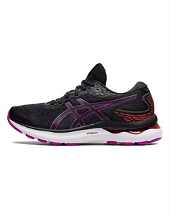 Кроссовки Gel Nimbus 24 Black Orchid Women's Asics