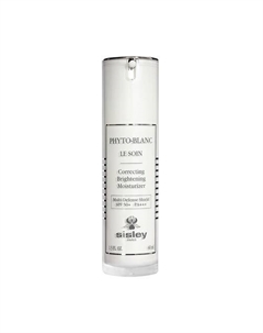 Увлажняющая корректирующая эмульсия SPF 50+ PA+++ Phyto-Blanc Correcting Brightening Moisturizer 40 Sisley