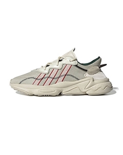 Кроссовки Ozweego Series Толстоподошвенные Low Top Унисекс Adidas original