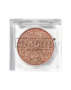 Тени для век сияющие Illusion Glitter Eyeshadow Art-visage
