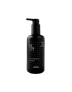 Гель для душа 250 M24/mtwentyfour