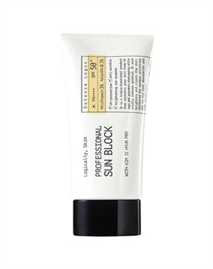 Крем для лица солнцезащитный Defense Logic SPF50 70 Logically, skin