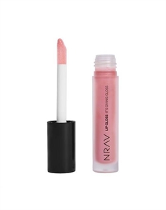 Блеск для губ LIP GLOSS IT'S GIVING GLOSS Nrav
