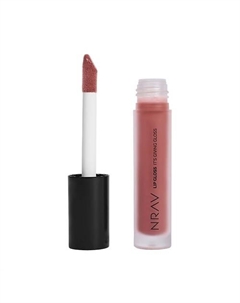 Блеск для губ LIP GLOSS IT'S GIVING GLOSS Nrav