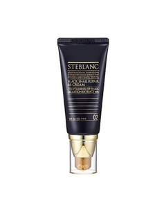ВВ крем с муцином Черной улитки 50 Steblanc