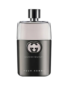 Туалетная вода Guilty Pour Homme 90 Gucci
