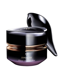 Крем для области шеи и декольте Synactif Crème Cou Et Décolleté 75 Cle de peau beaute