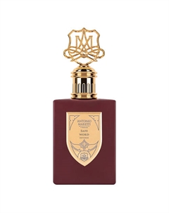 Парфюмерная вода Safe Word Intense 50 Antonio maretti