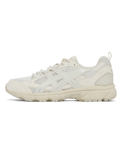 Кроссовки Gel Nunobiki Cream Pure Silver Asics