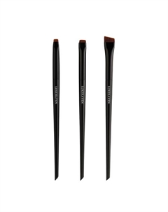 Кисти для бровей и стрелок Luxehaven