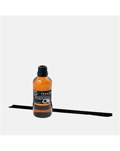 Рефил Диффузор ароматический Морская соль и орхидея 100 Plamelia