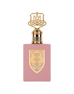 Парфюмерная вода Walk of Shame Intense 50 Antonio maretti