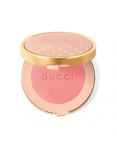 Универсальные компактные румяна Blush De Beaute Cheeks & Eyes Gucci