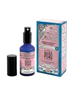 Био-крем для лица омолаживающий Bio Crema Antiedad 50 Boti-k