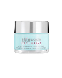 Клеточная экстра-увлажняющая маска 50 Skincode