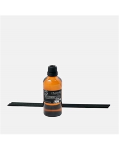 Рефил Диффузор ароматический Черная вишня мерло 100 Plamelia