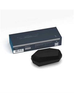 Мыло твёрдое Скраб Il gele