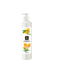 Шампунь Полное Восстановление 250 Shams natural oils
