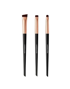 Кисти для бровей и стрелок Luxehaven