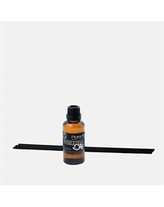 Рефил Диффузор ароматический Морская соль и орхидея 50 Plamelia